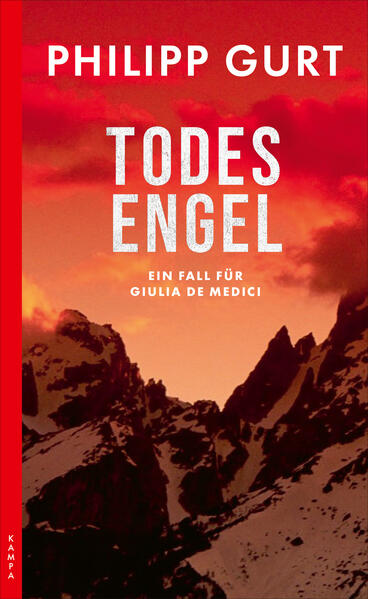 Cover des Mediums