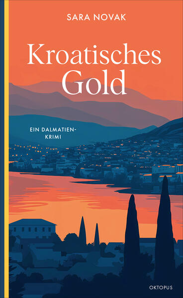 Cover des Mediums