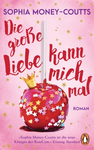 Cover des Mediums