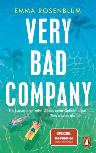 Cover des Mediums