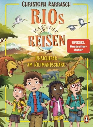 Cover des Mediums