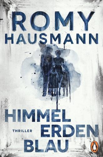 Cover des Mediums