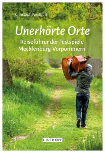 Cover des Mediums