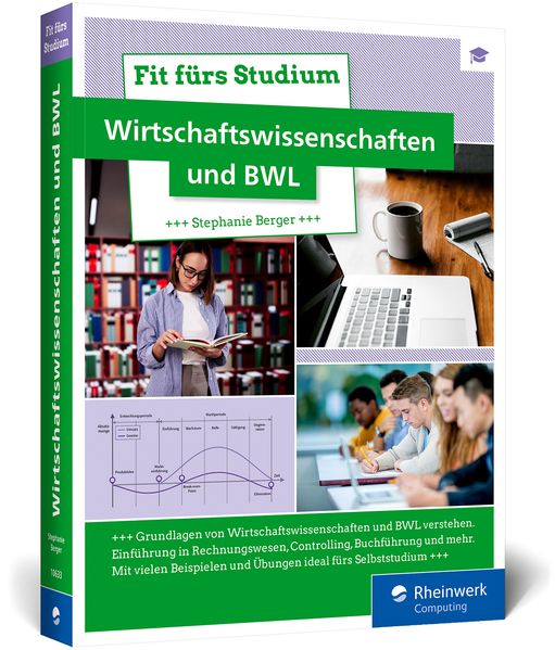 Cover des Mediums