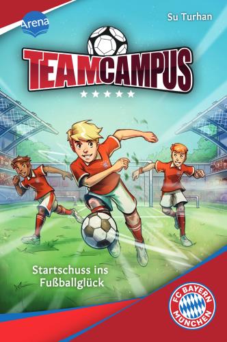 Cover des Mediums