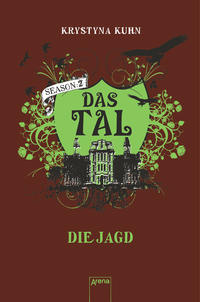 Cover des Mediums