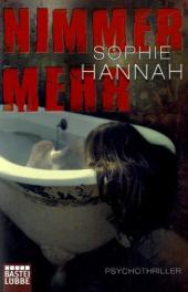 Cover des Mediums