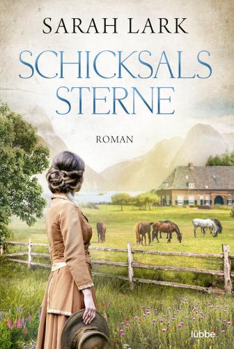 Cover des Mediums