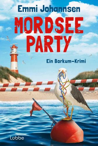 Cover des Mediums