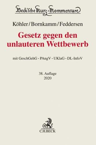Cover des Mediums