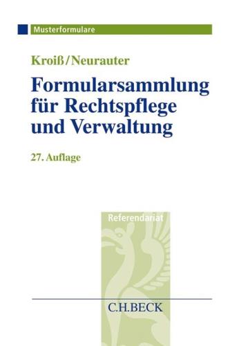 Cover des Mediums