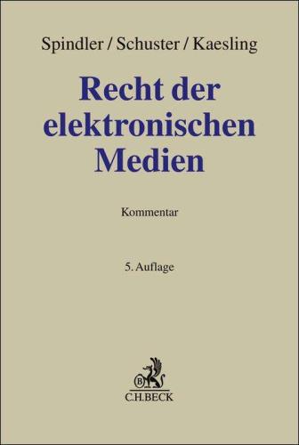 Cover des Mediums