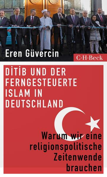 Cover des Mediums