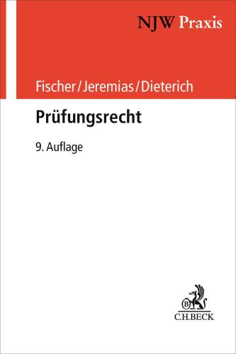 Cover des Mediums