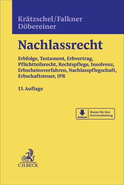 Cover des Mediums