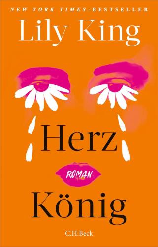 Cover des Mediums