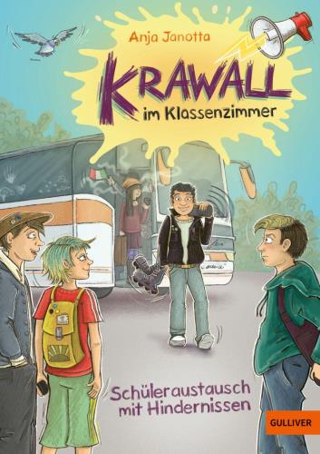 Cover des Mediums