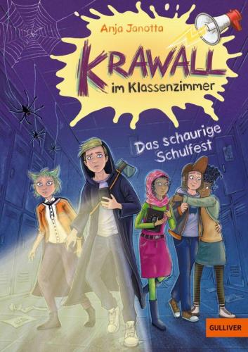 Cover des Mediums