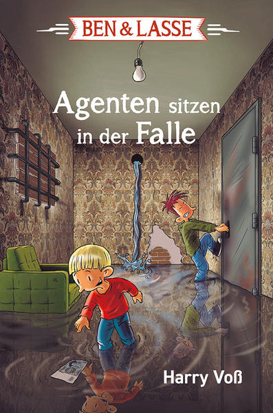 Cover des Mediums