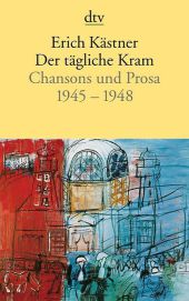 Cover des Mediums