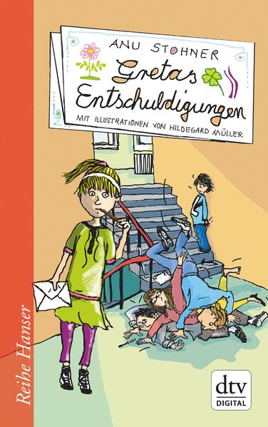 Cover des Mediums