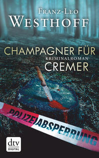 Cover des Mediums