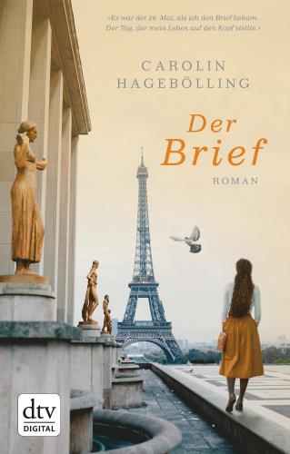 Cover des Mediums