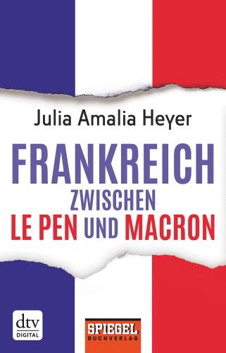 Cover des Mediums