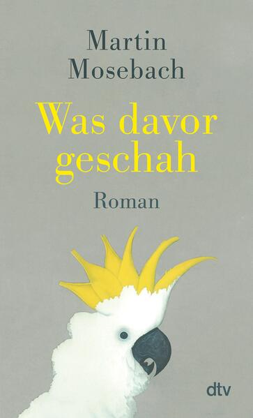 Cover des Mediums