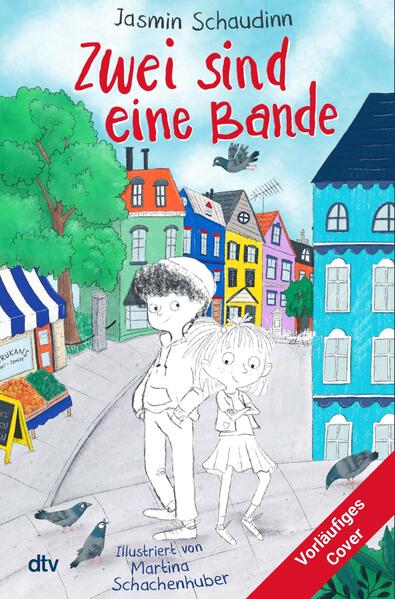 Cover des Mediums