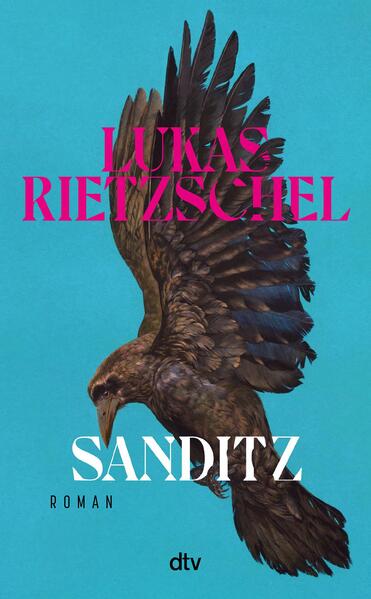 Cover des Mediums