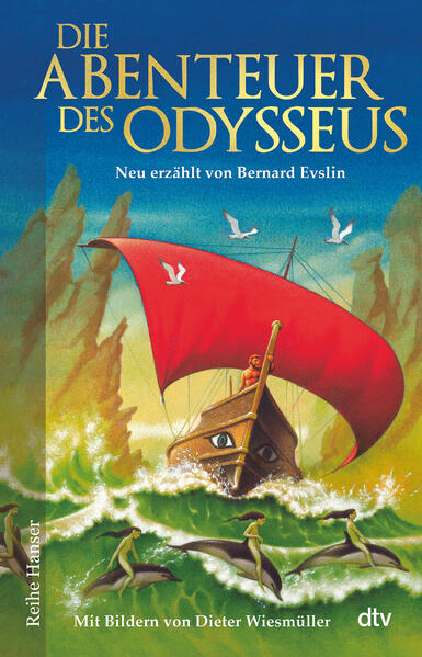 Cover des Mediums