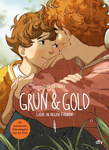 Cover des Mediums