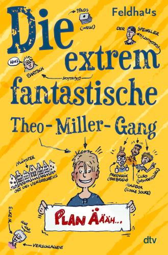 Cover des Mediums