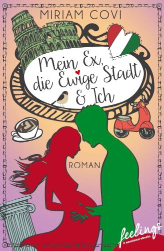 Cover des Mediums