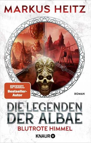 Cover des Mediums