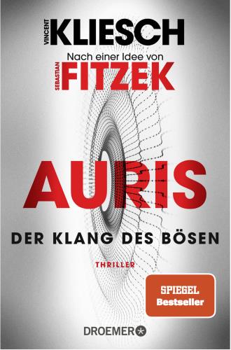 Auris - Der Klang des Bösen Bd. 4