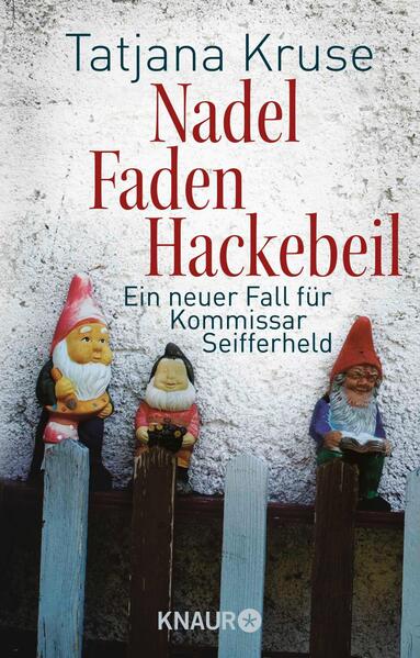 Cover des Mediums