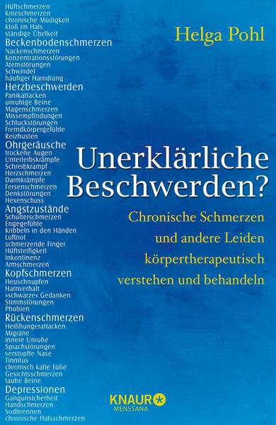 Cover des Mediums