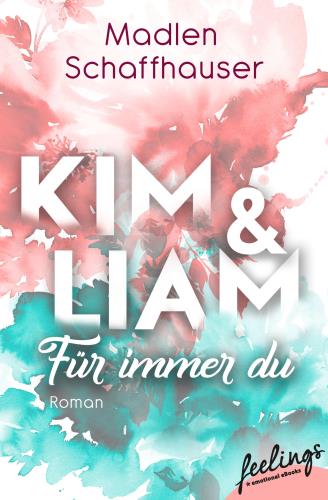 Cover des Mediums