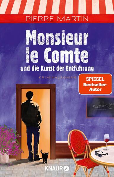 Cover des Mediums