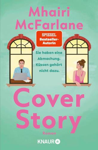 Cover des Mediums