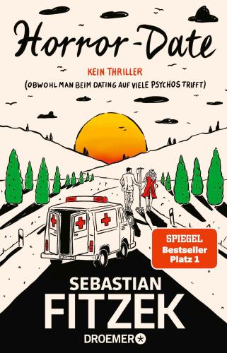 Cover des Mediums