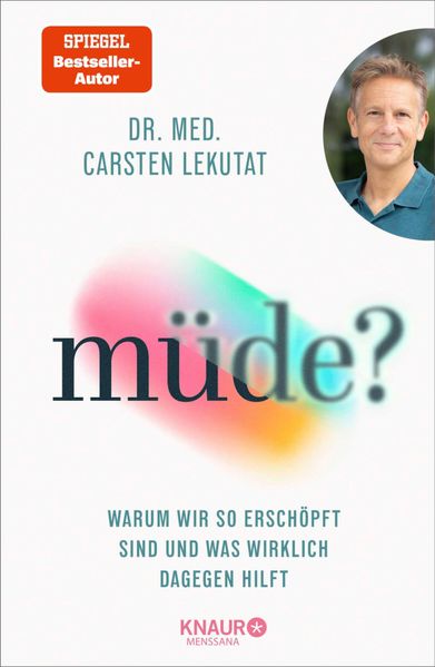 Cover des Mediums