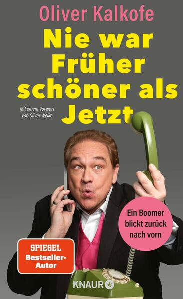 Cover des Mediums