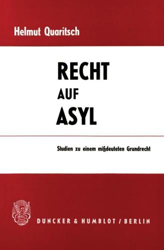 Cover des Mediums