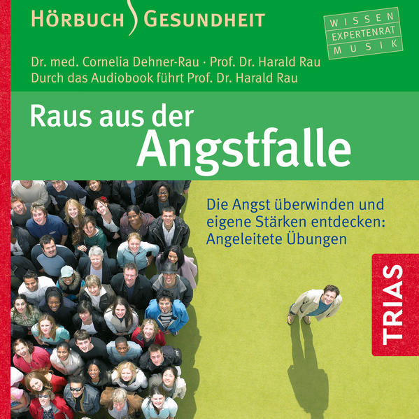 Cover des Mediums