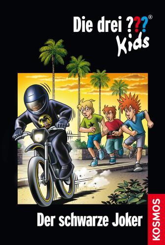 Cover des Mediums