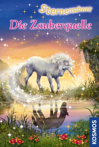 Cover des Mediums