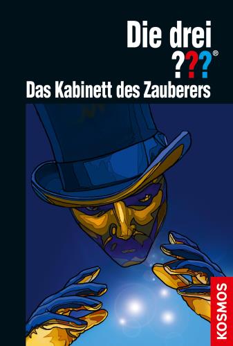 Cover des Mediums